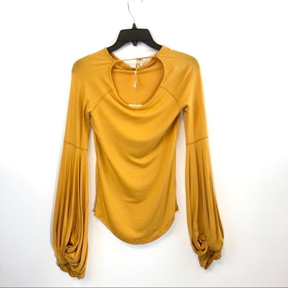 Free People To The Tropics Top - Picture 3 of 11